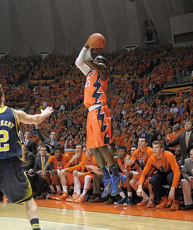Spike Albrecht (2)