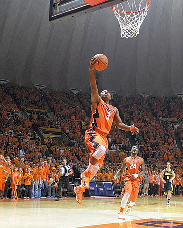Spike Albrecht (2)