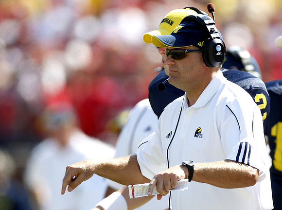 Rich Rodriguez