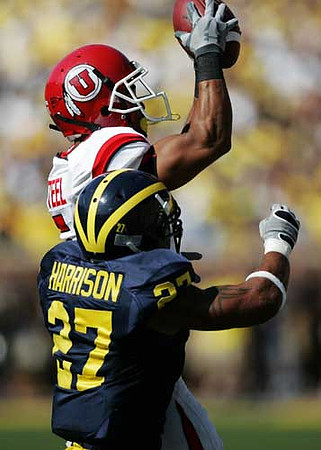 Brandon Harrison