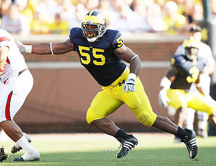 Brandon Graham