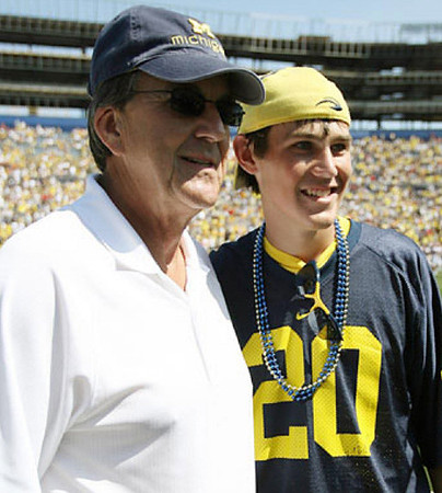Lloyd Carr