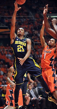 Zak Irvin (21)