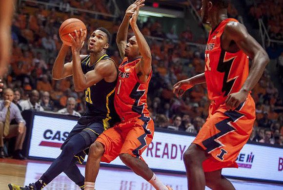 Zak Irvin (21)