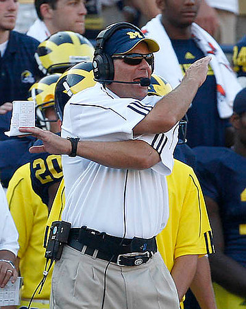 Rich Rodriguez