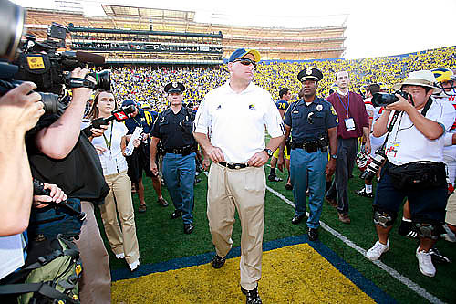 Rich Rodriguez