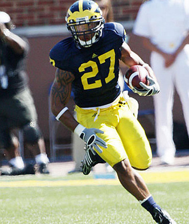 Brandon Harrison