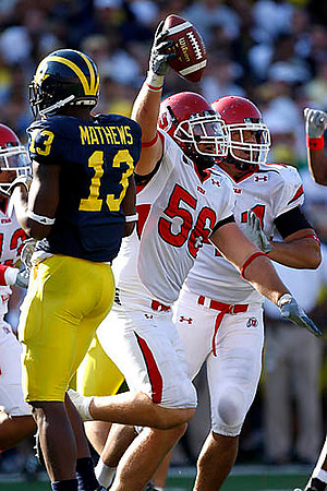 Greg Mathews