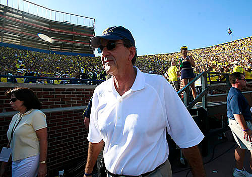 Lloyd Carr