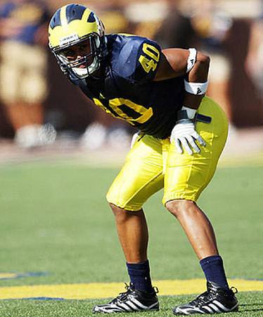 Michael Williams
