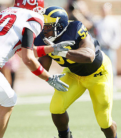 Brandon Graham