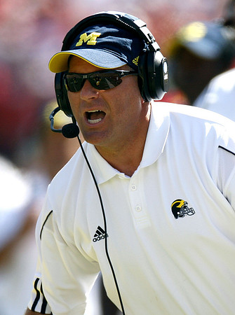 Rich Rodriguez
