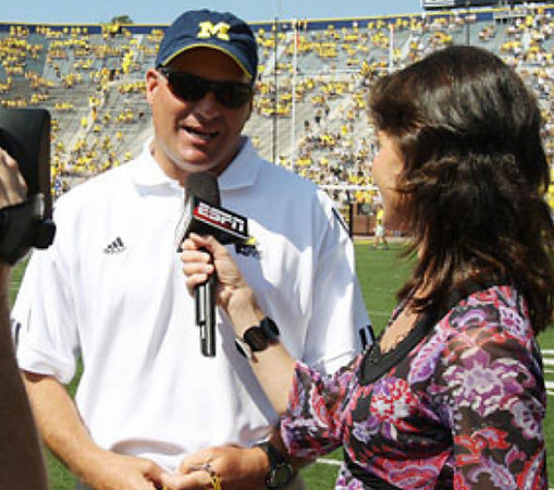 Rich Rodriguez