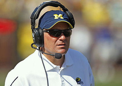 Rich Rodriguez