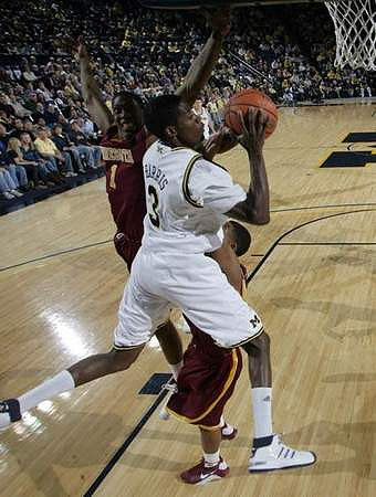 Manny Harris (3)
