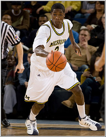 Manny Harris (3)