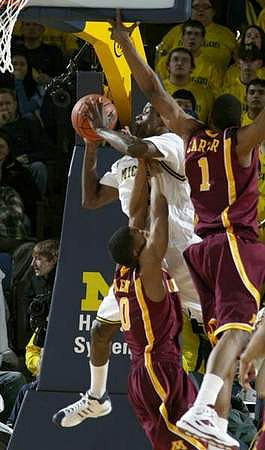 Manny Harris (3)