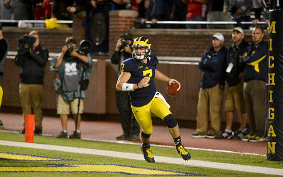 Shane Morris (7)