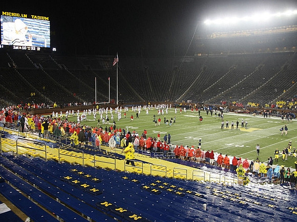Michigan Stadium