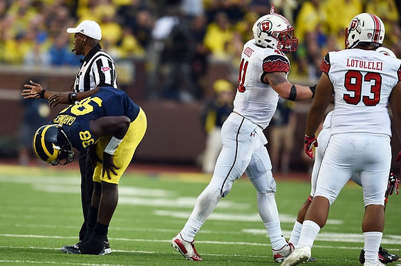 Devin Gardner (98)