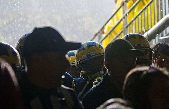 Michigan Team