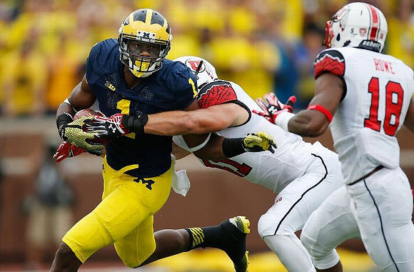 Devin Funchess (1)