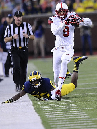 Dymonte Thomas (25)