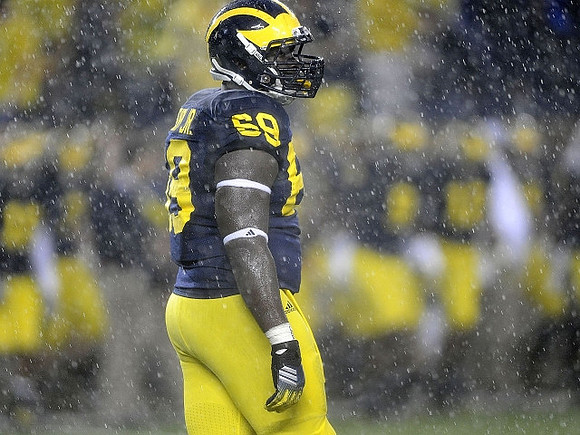 Willie Henry (69)