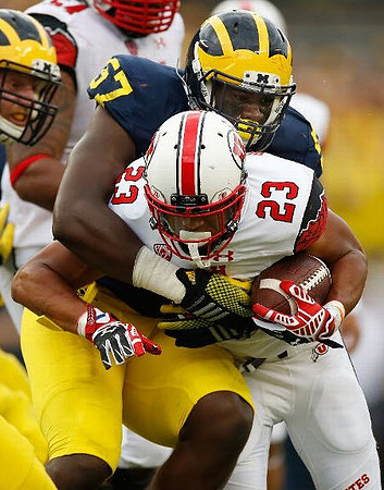Frank Clark (57)
