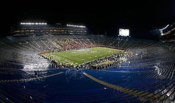 Michigan Stadium