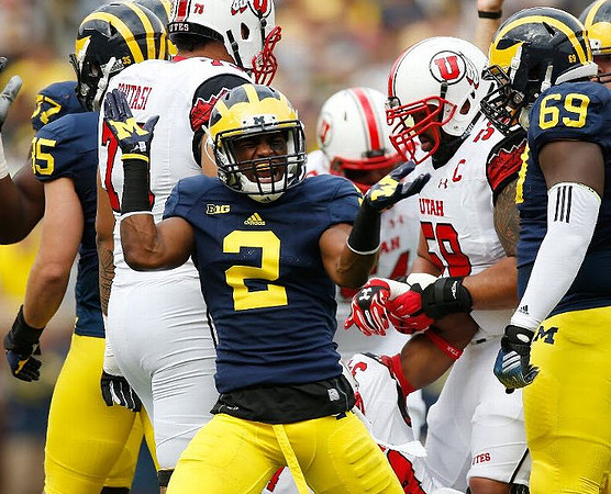 Joe Bolden (35), Blake Countess (2), and Willie Henry (69)