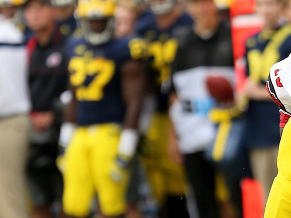 Derrick Green (27)