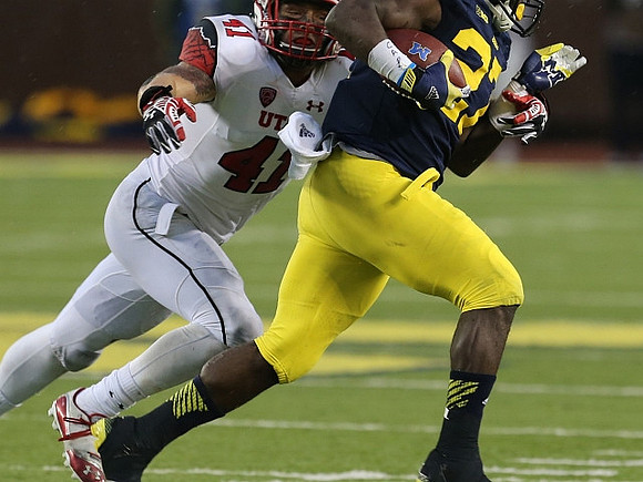 Derrick Green (27)