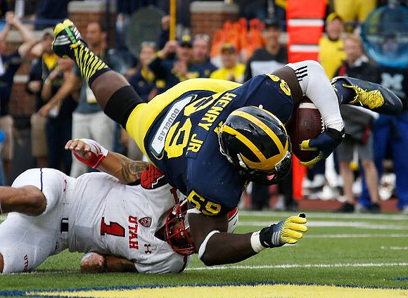 Willie Henry (69)