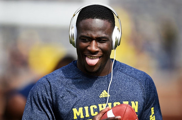 Devin Gardner (98)
