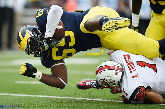 Willie Henry (69)