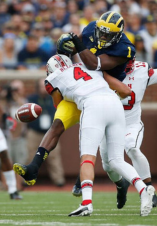 Devin Funchess (1)