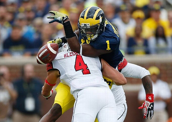 Devin Funchess (1)