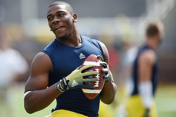 Devin Funchess (1)