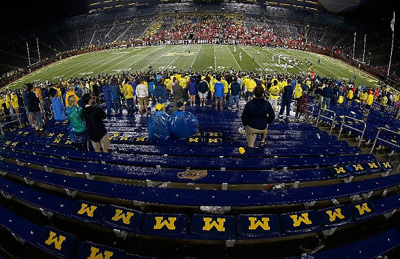 Michigan Stadium
