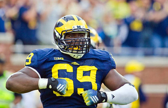 Willie Henry (69)