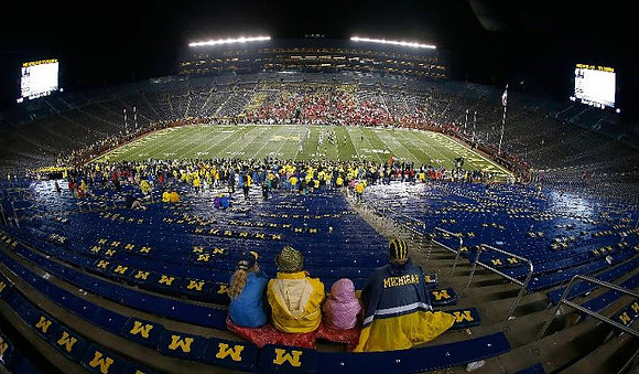 Michigan Stadium