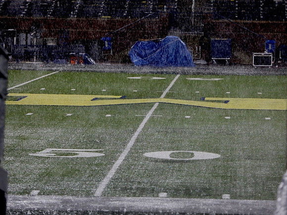 Michigan Stadium