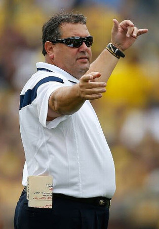 Brady Hoke
