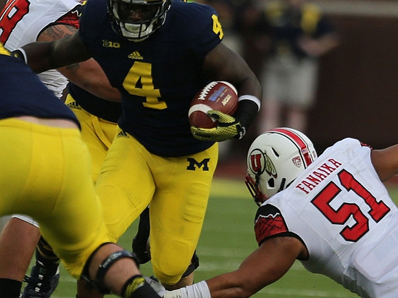 De'Veon Smith (4)
