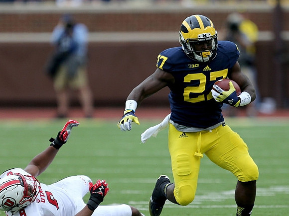 Derrick Green (27)
