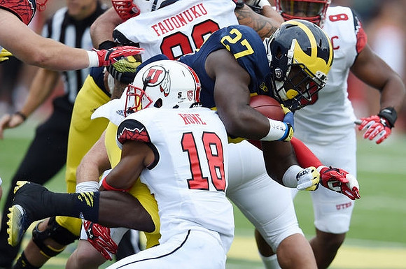 Derrick Green (27)