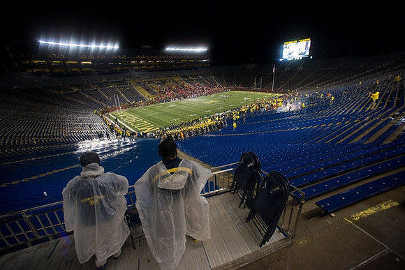Michigan Stadium