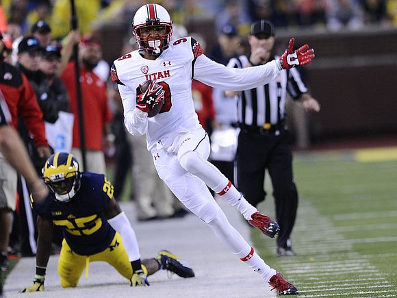 Dymonte Thomas (25)