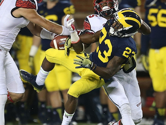 Dennis Norfleet (23)